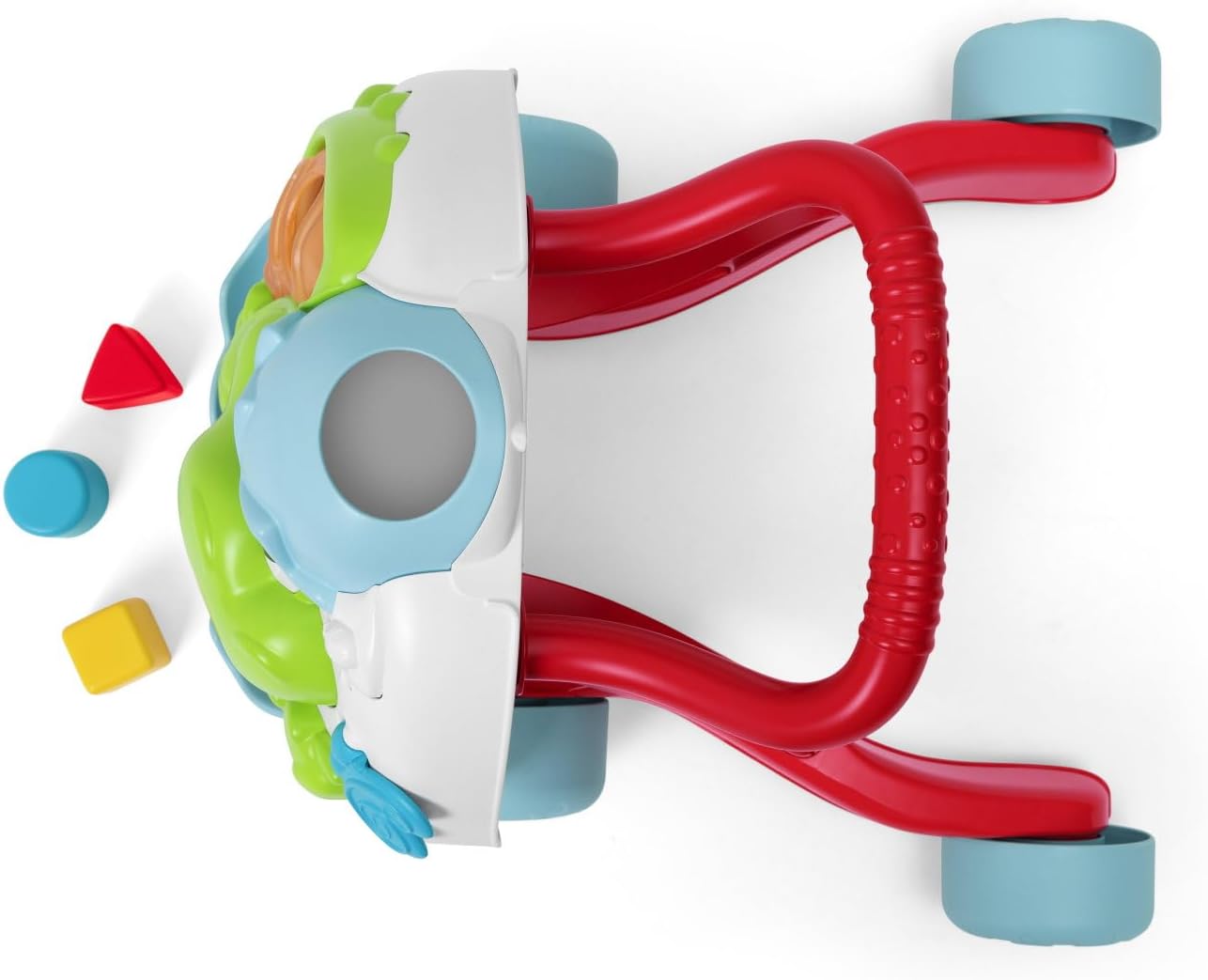 Chicco First Steps Dinosaur Shaped Toddler Walker