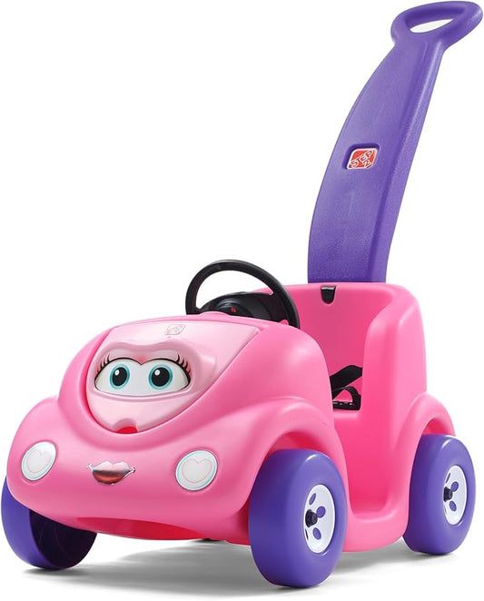 Step2 Push Buggy, Anniversary Edition, Pink