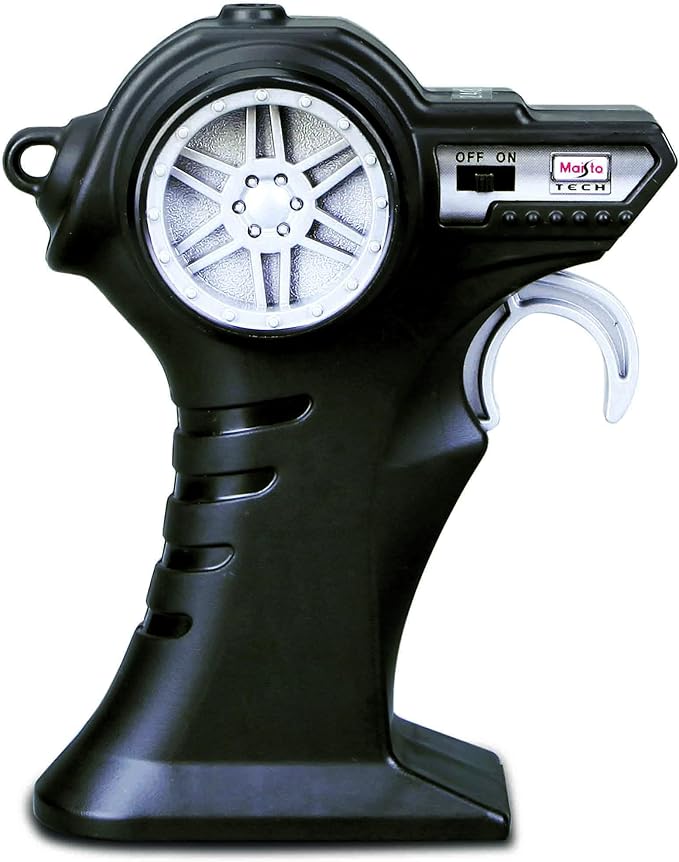 Maisto Tech R/C Porsche Taycan Turbo S Super Car