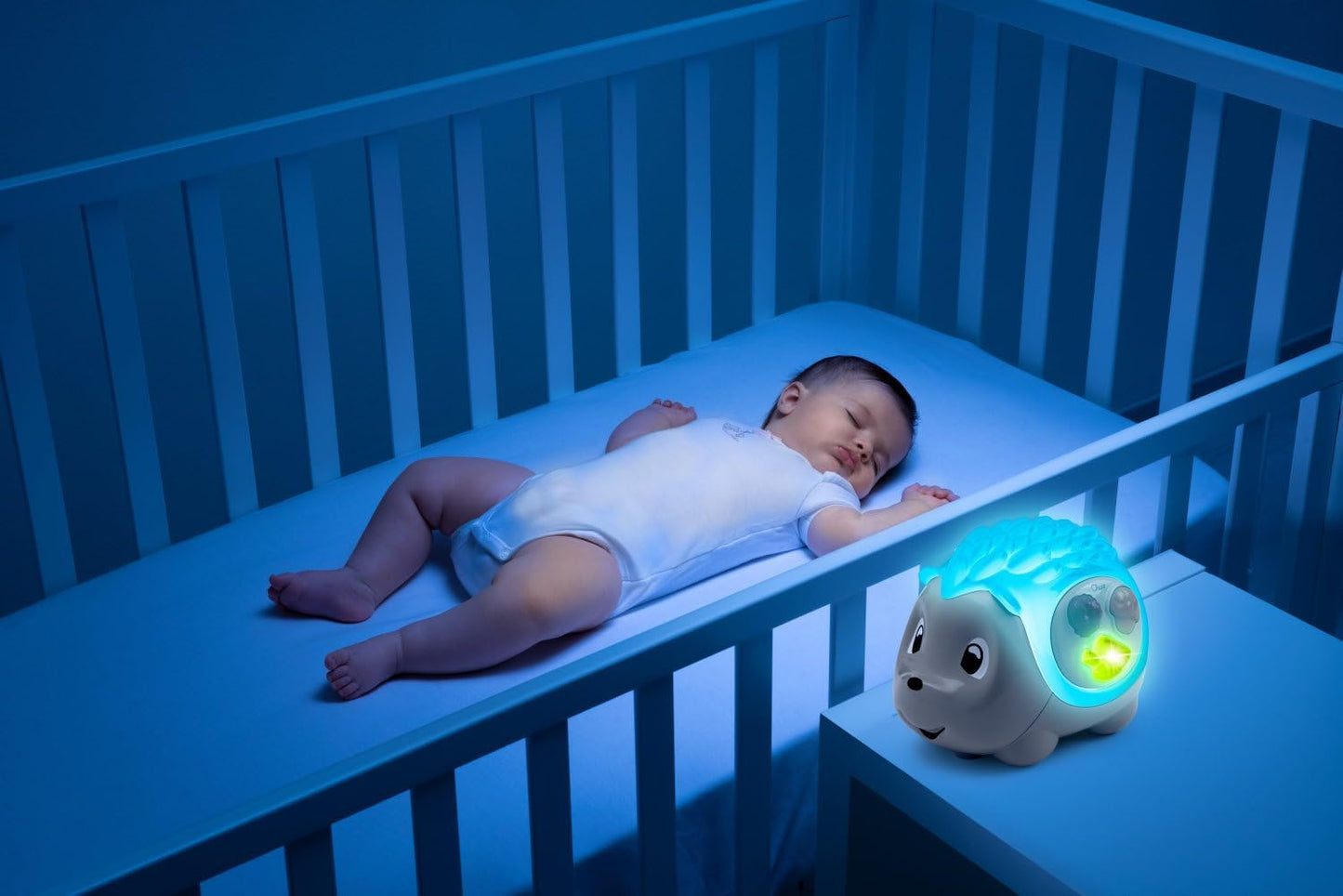 Chicco Hedgehog Day&Night