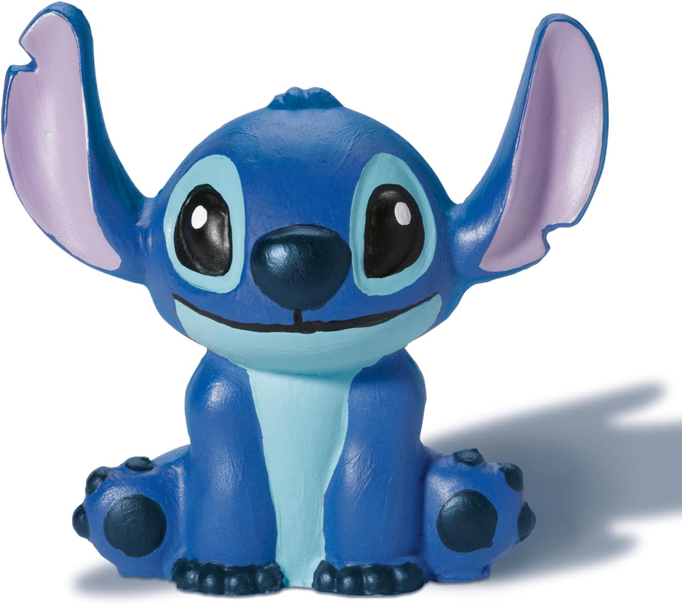 BE CREATIVE ! STITCH FIGURINE