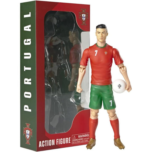 Megableu Cristiano Ronaldo Portugal by Megableu