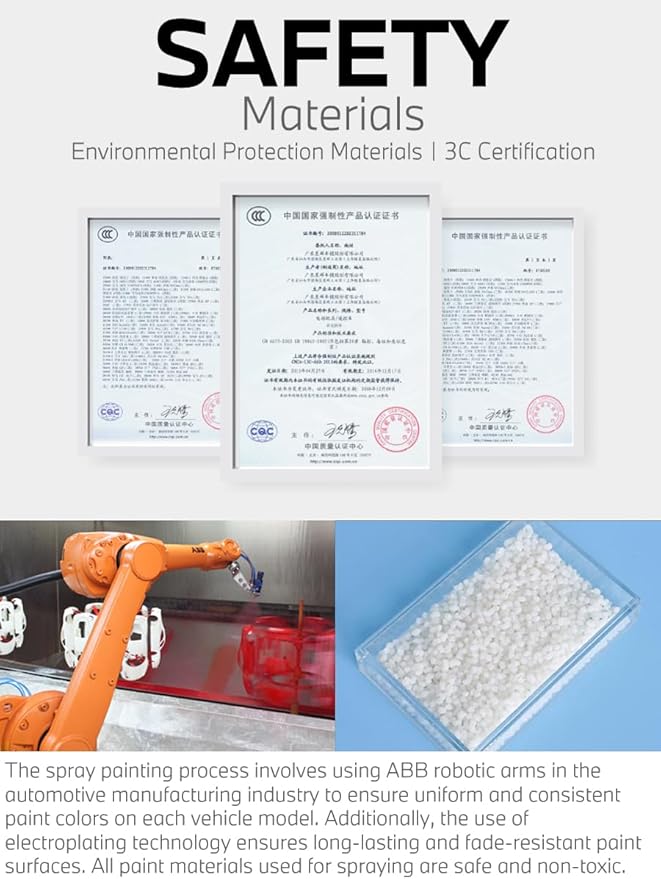 RASTAR 1:16 MODEL KIT  F1 RB19 R/C