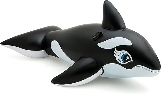 INTEX WHALE RIDE ON