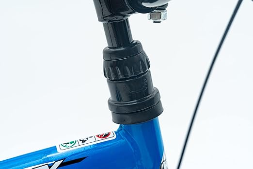 HUFFY 14" MOTO X BIKE