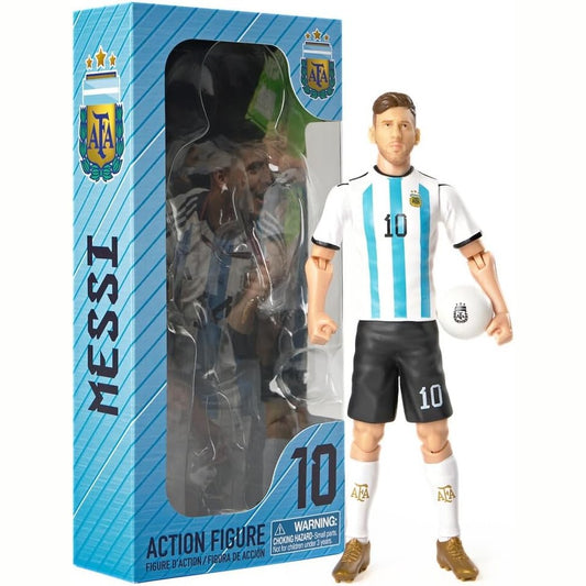 Megableu Lionel Messi Argentina by Megableu