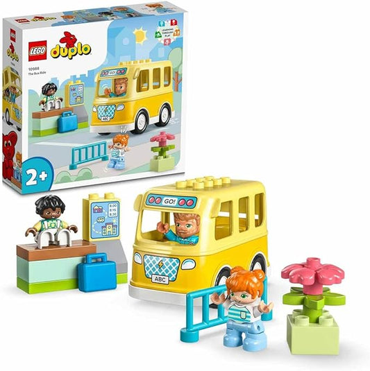 LEGO DUPLO (10988)