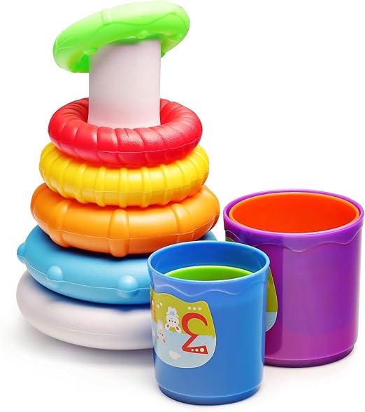INFUNBEBE COMBO SET 2 IN 1