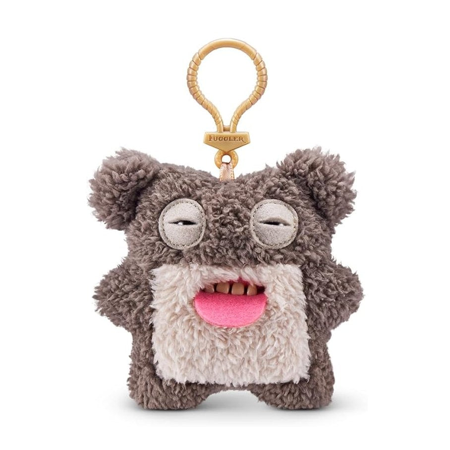 Zuru Fuggler Key Rings Scarsome Edition by Zuru