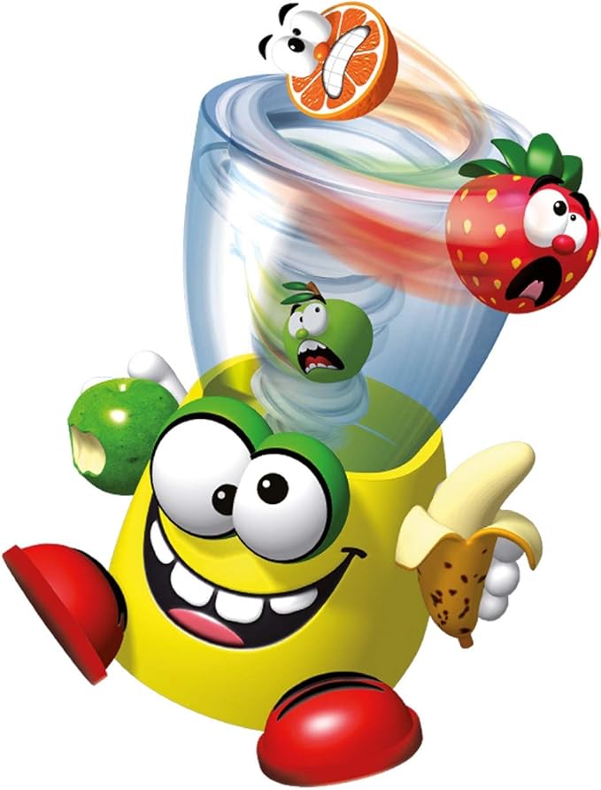FRUTTI FRUTTI