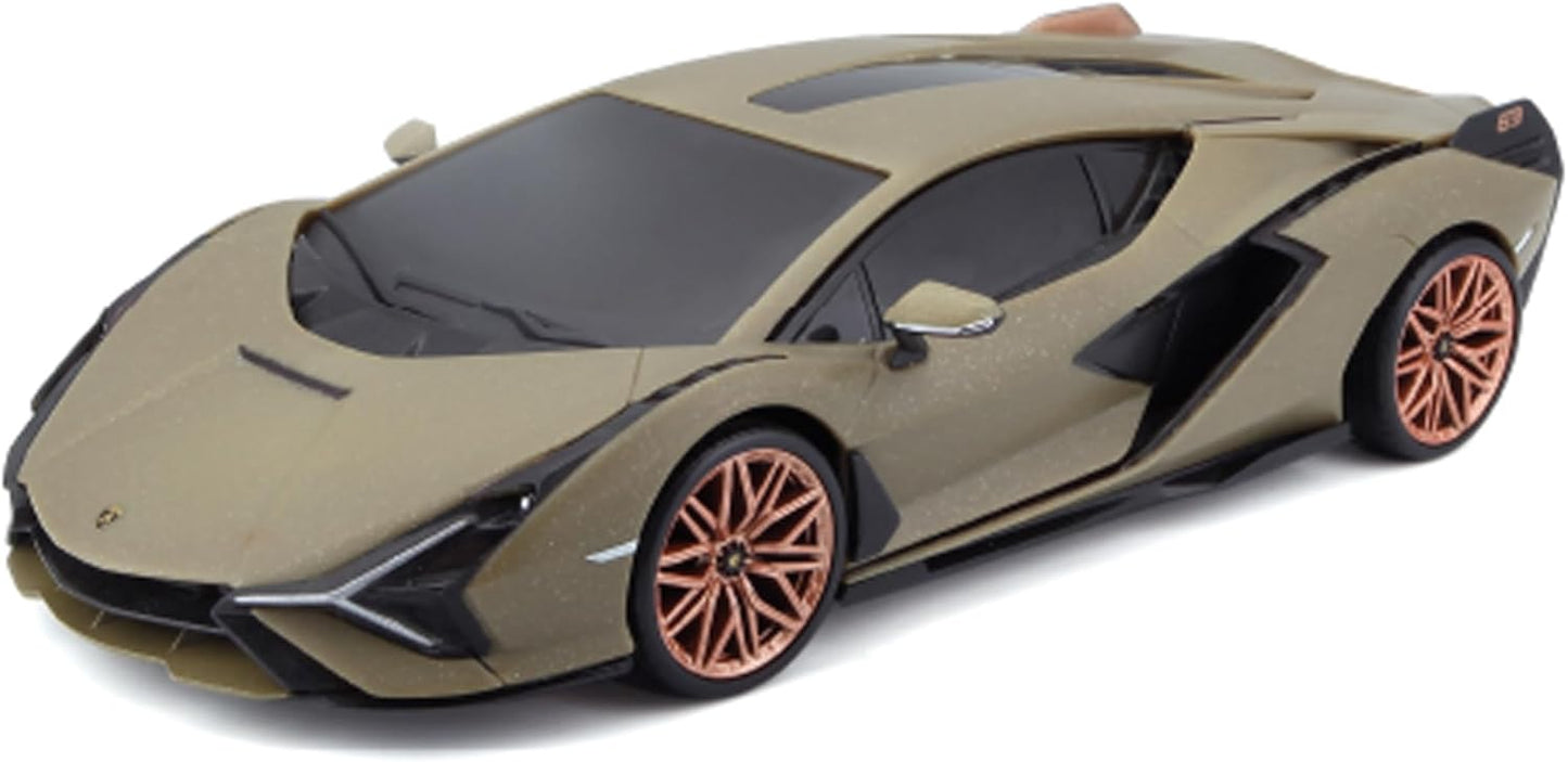 MAISTO TECH R/C LAMBORGHINI SIAN FKP 37