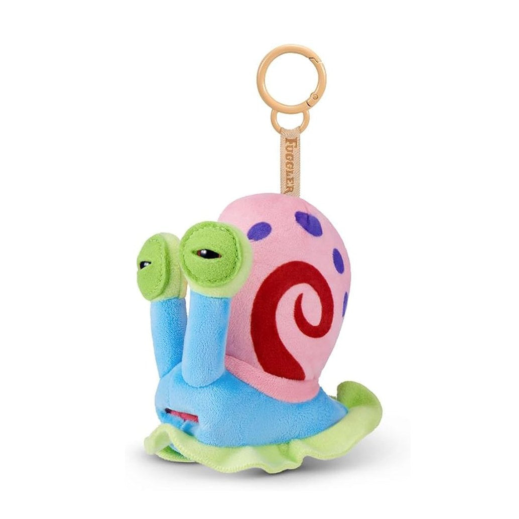 Zuru Fuggler Sponge Bob Keychain by Zuru