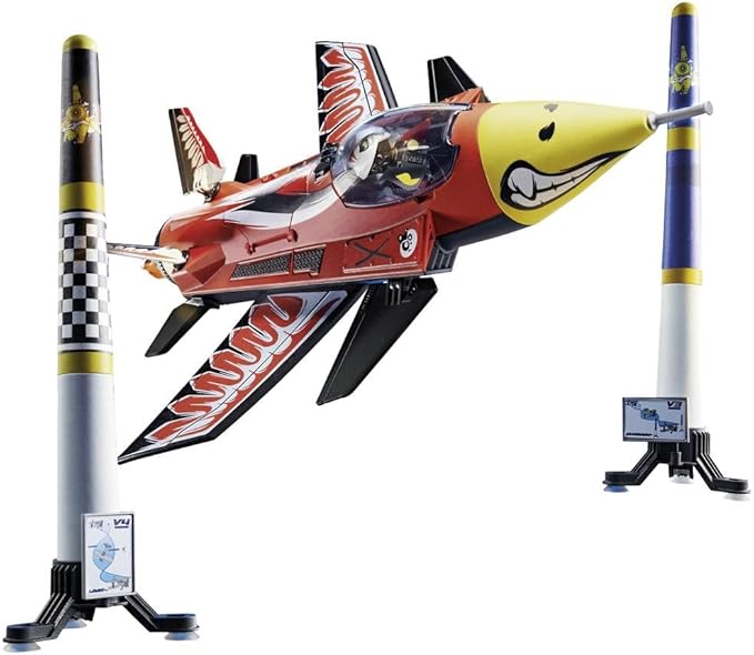 Playmobil Air Stunt Show Eagle Jet (70832)