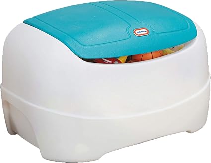 Little Tikes Play 'N Store Toy Storage Chest
