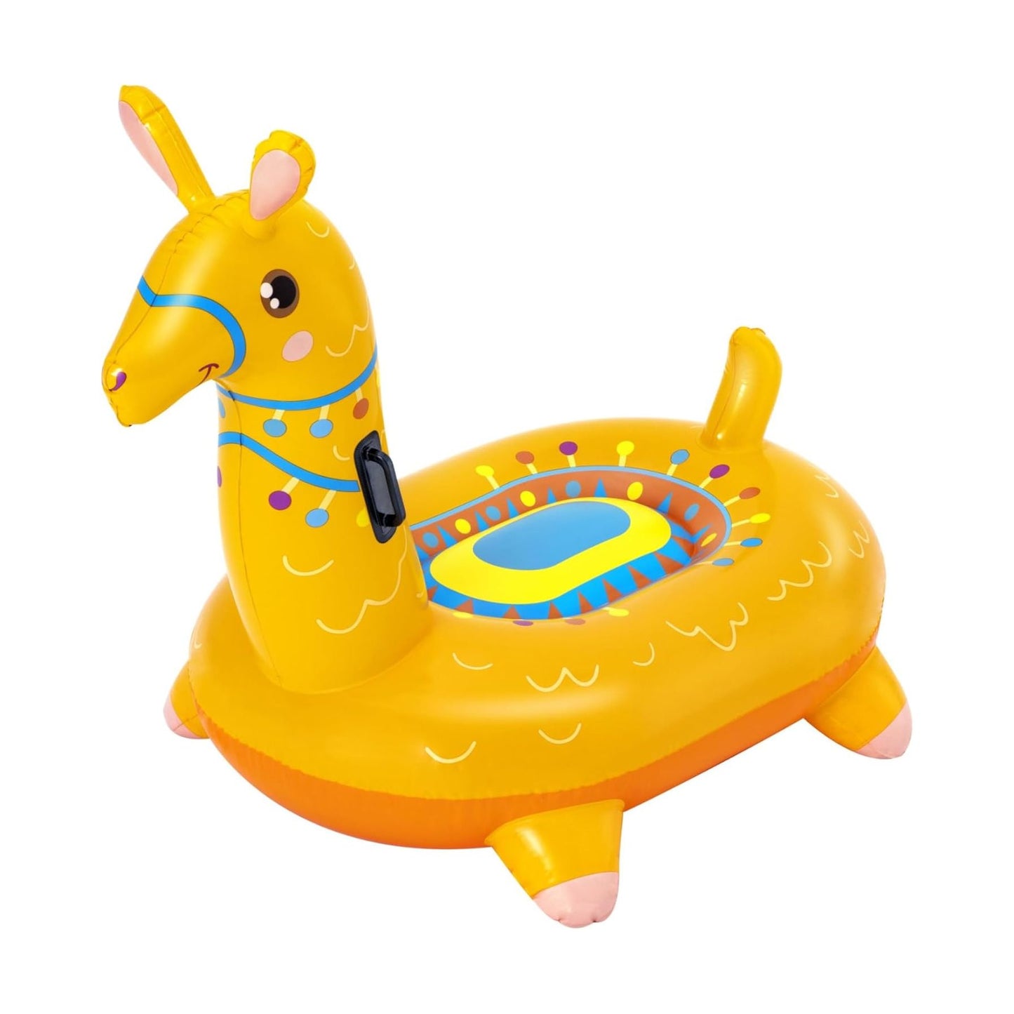 Bestway Llama Rider Handle Float by Bestway