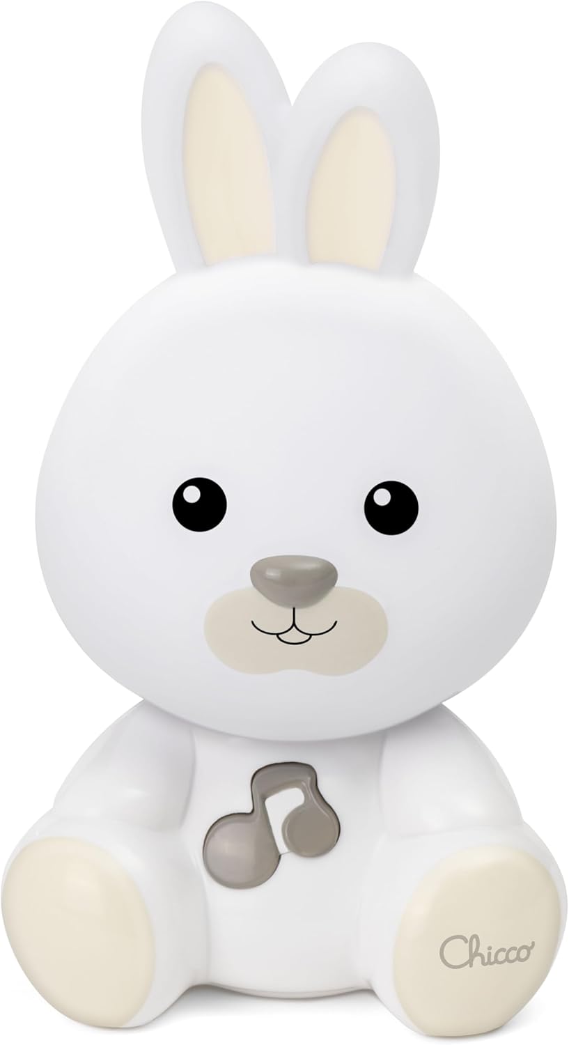 Chicco Night Light Rabbit Design