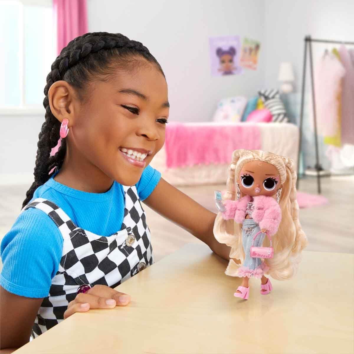 LOL Surprise Tweens Core Doll - Olivia Flutter
