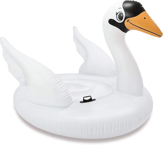 INTEX MEGA SWAN