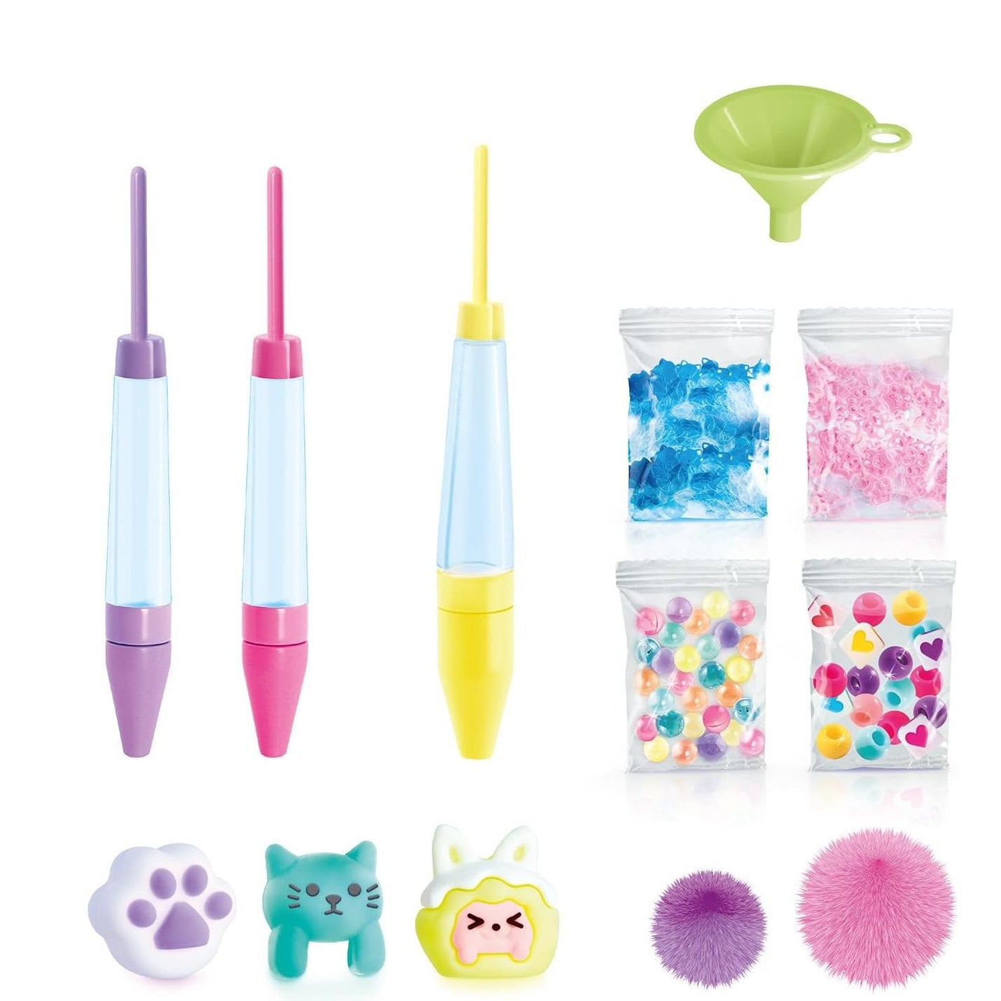 Canal Toys Style 4 Ever Decora Pen Kit by Canal Toys