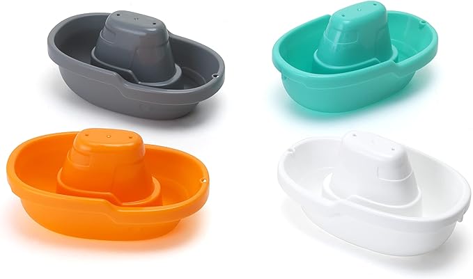 Infantino Bath Boats