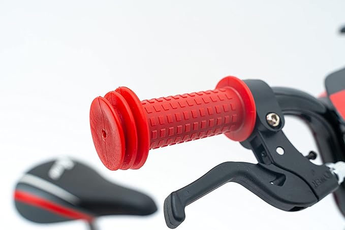 HUFFY 12" MOTO X BIKE