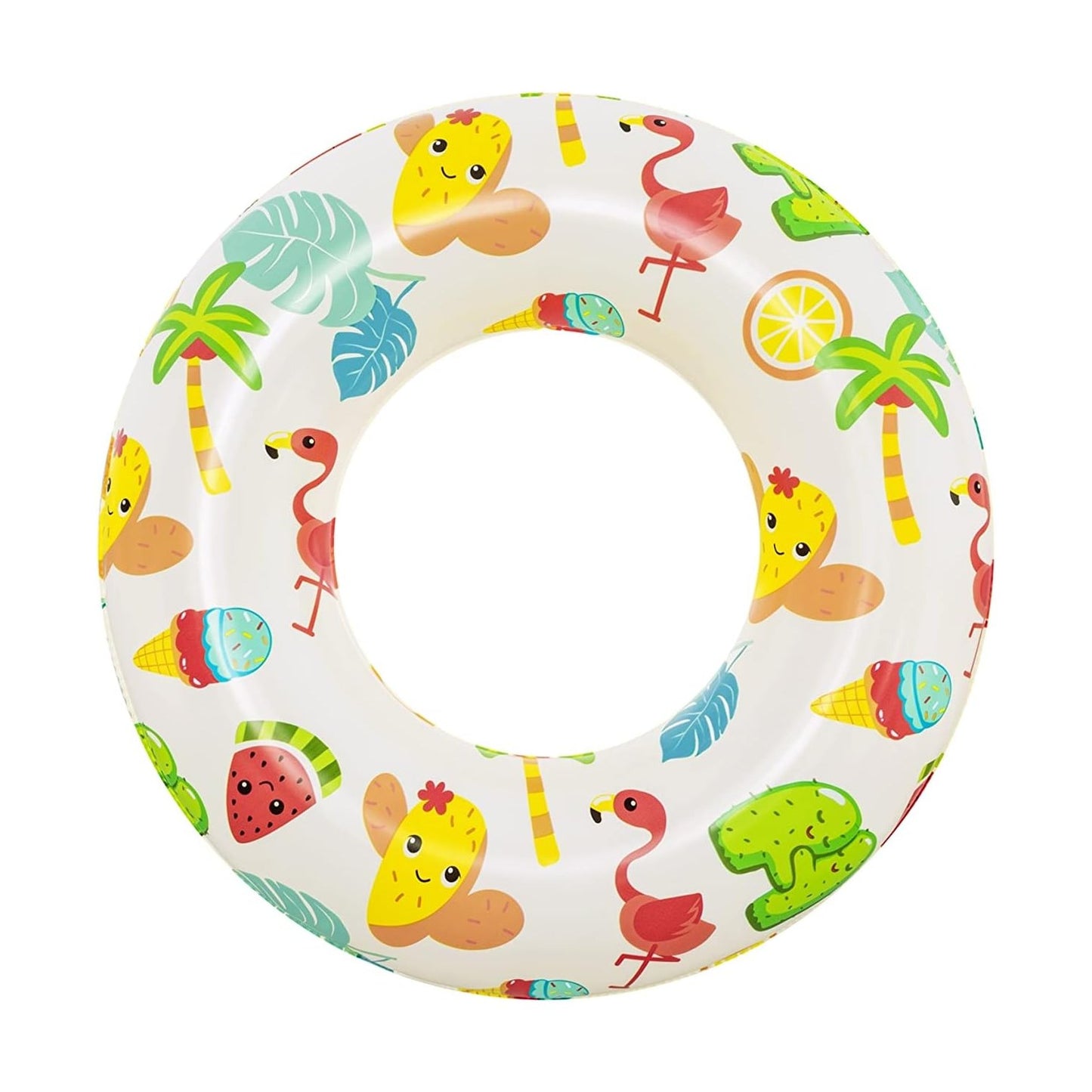Bestway Inflatable Play Pool Set by Bestway