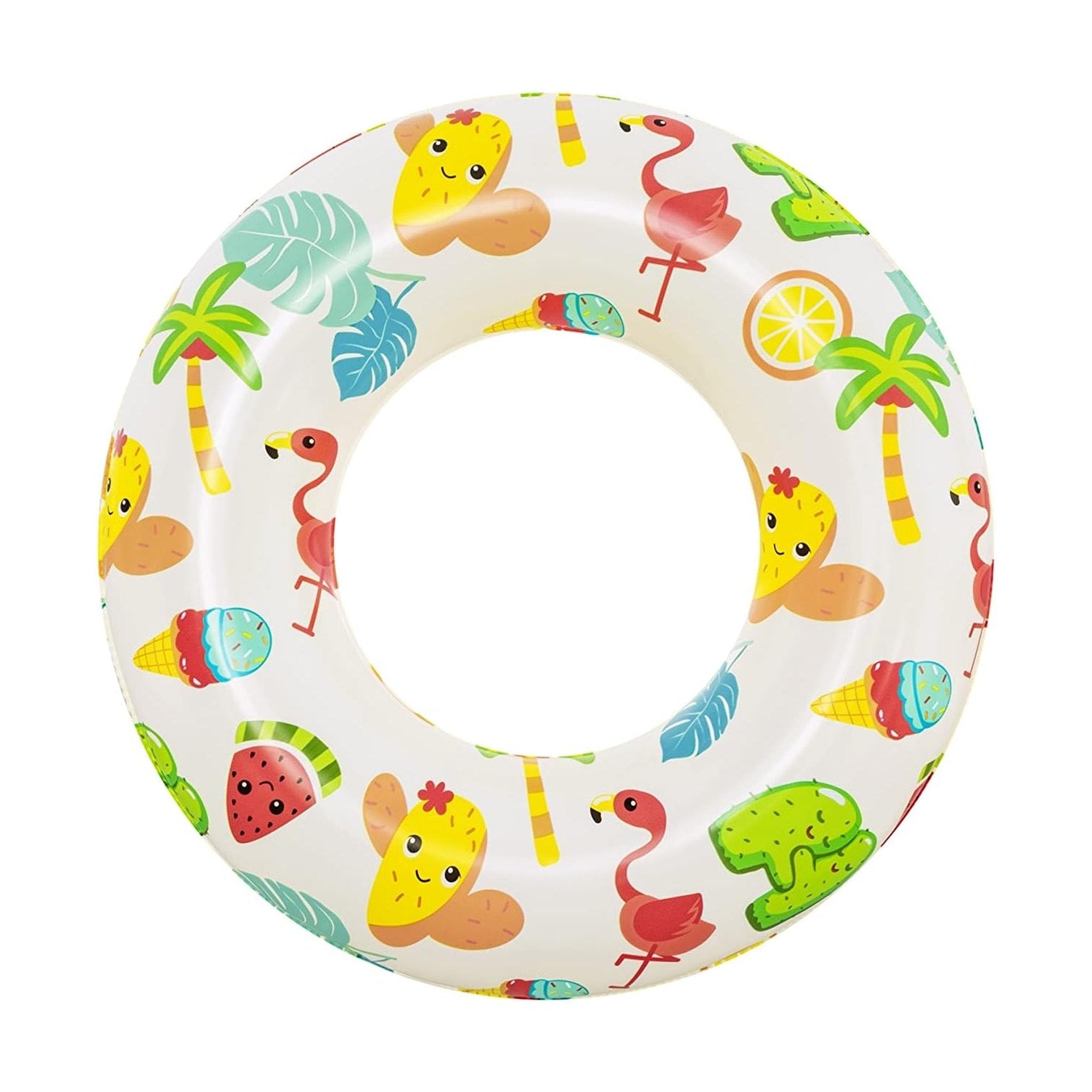 Bestway Inflatable Play Pool Set by Bestway