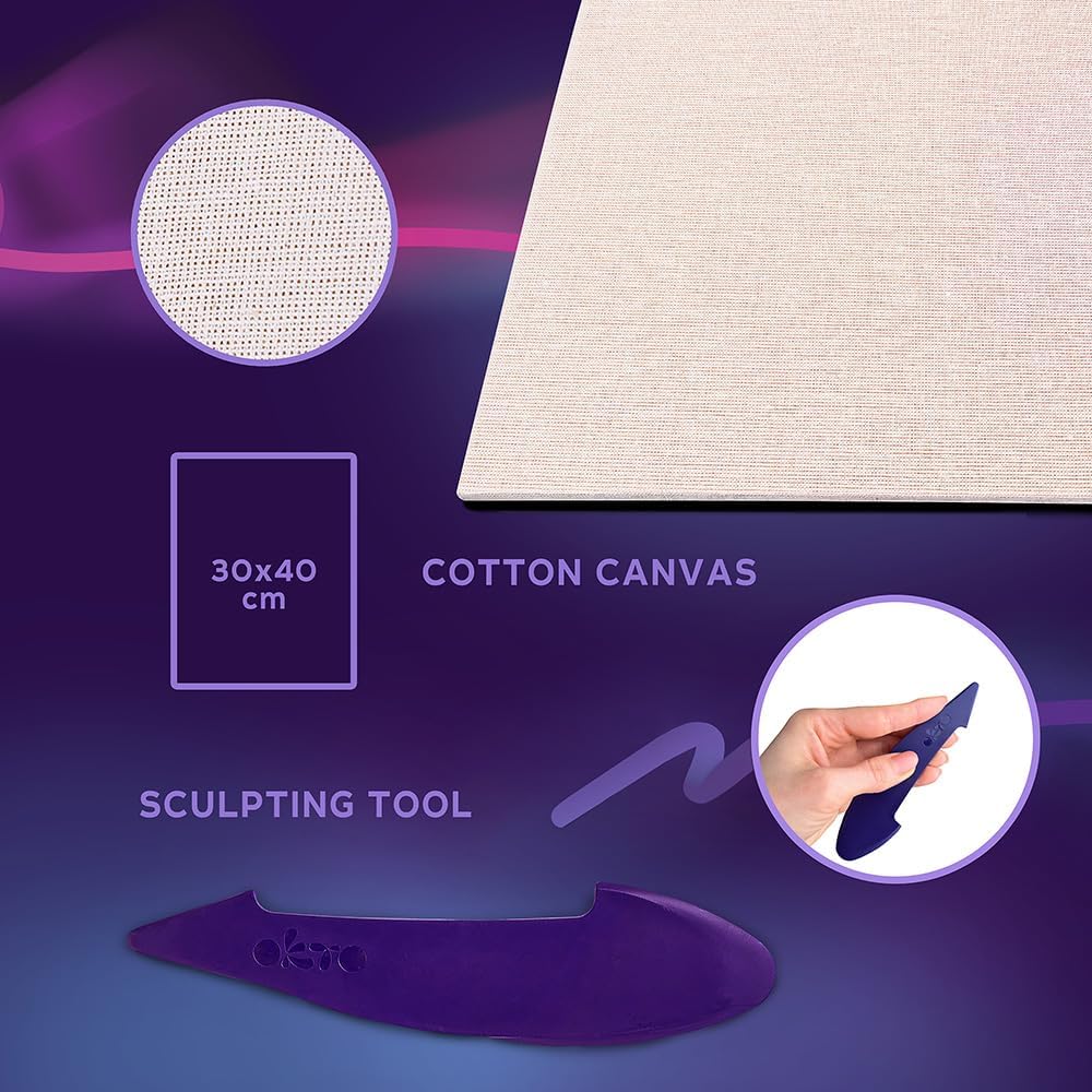 OKTO Barcelona Park Guell