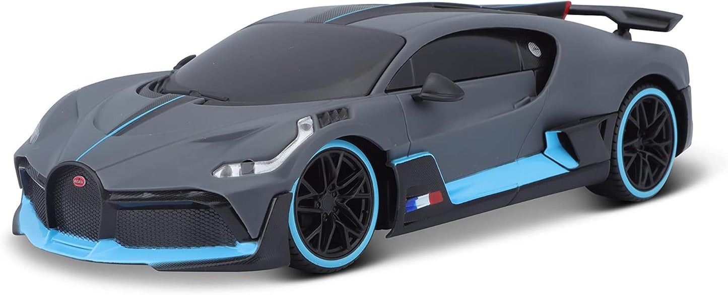 Maisto Tech R/C Bugatti Divo