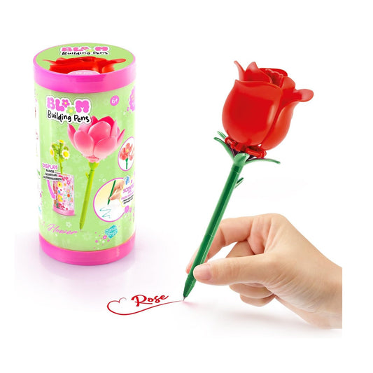 Canal Toys Bloom Building Pens by Canal Toys