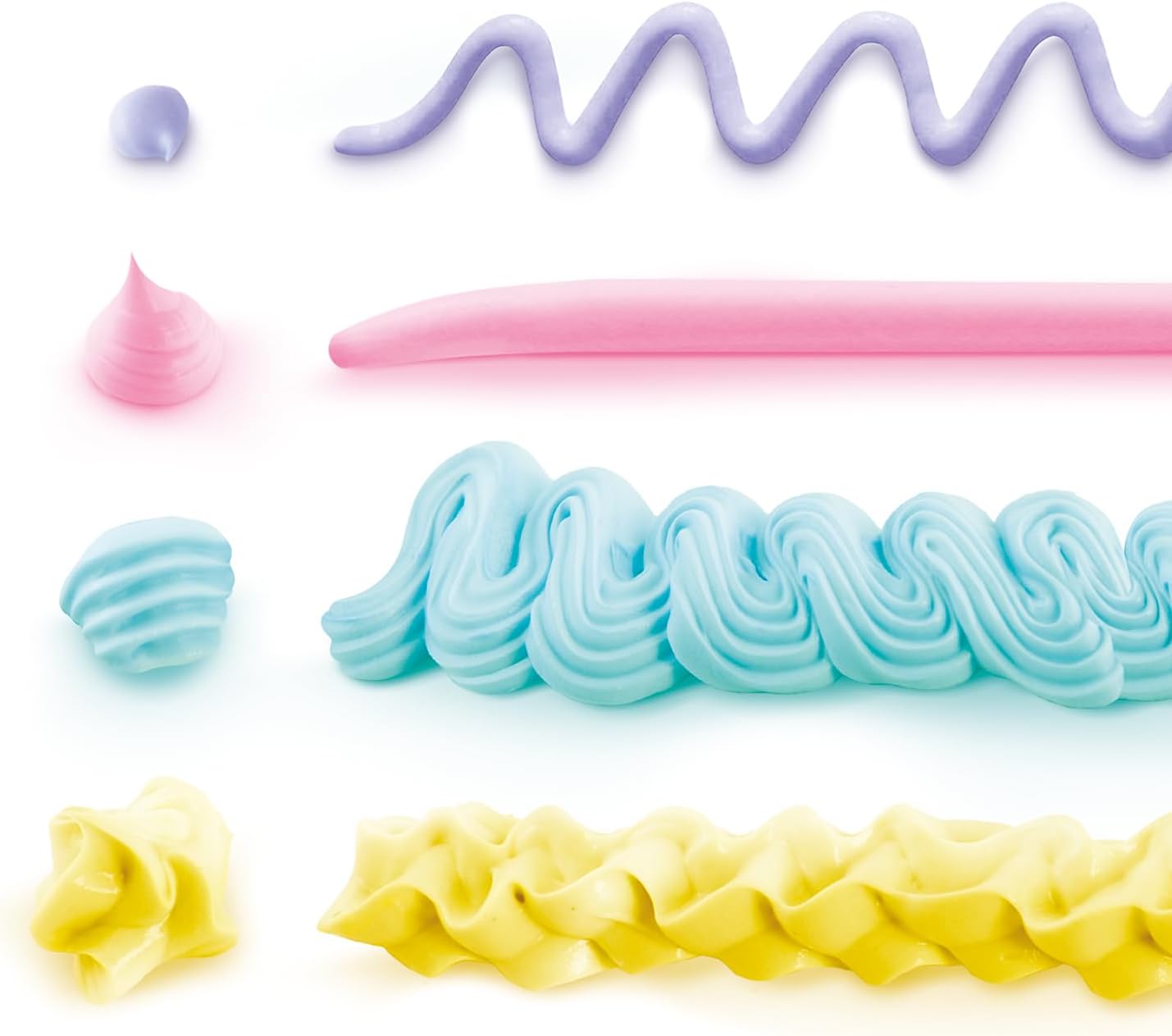 Art Lab Canal Toys Fluffy Painting Studio Set