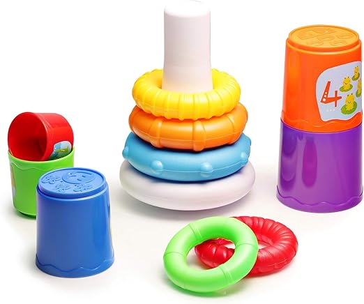INFUNBEBE COMBO SET 2 IN 1