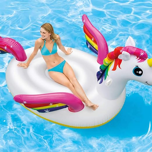 INTEX MEGA UNICORN