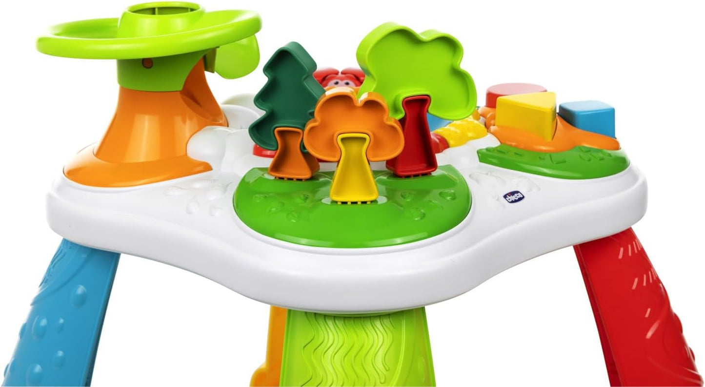 Chicco FOREST Electronic Table