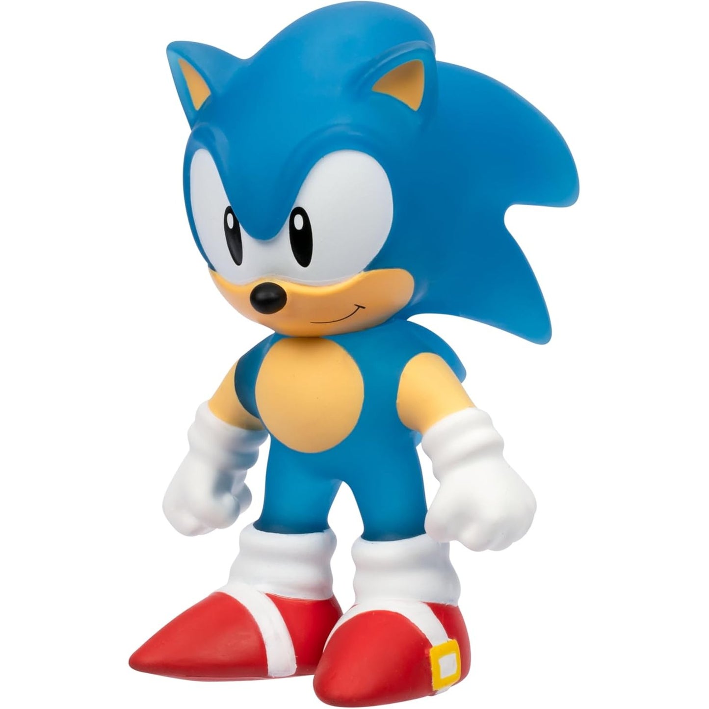 Heroes of Goo Jit Zu Sonic the Hedgehog Glow Surge - Speed Surge Sonic Action Figure by Moose