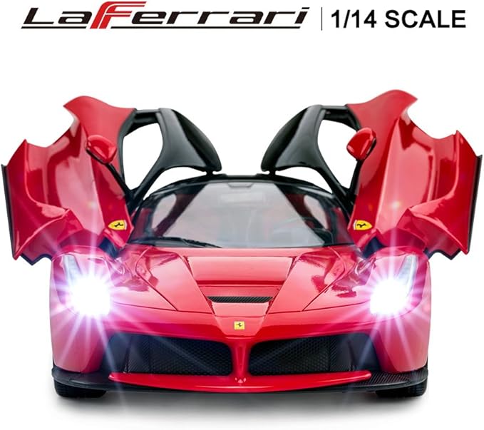 RASTAR 1:14 LA FERRARI R/C