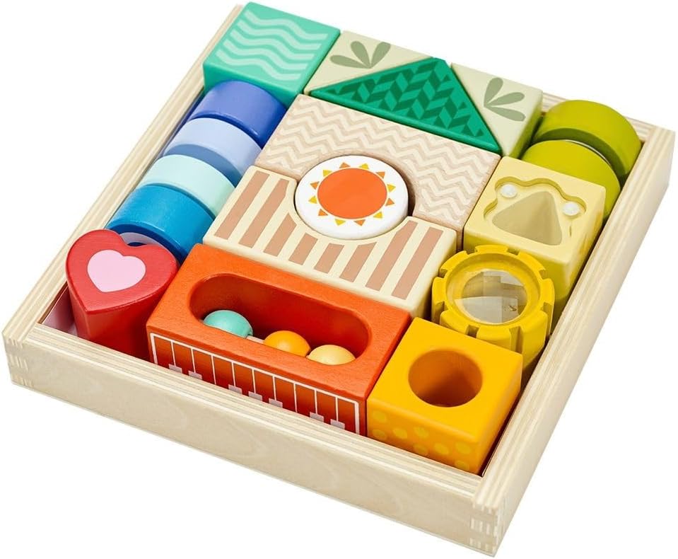 Classic World - Explanation Blocks