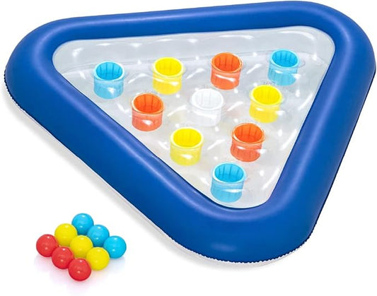 Bestway Inflatable Pool Ball Game
