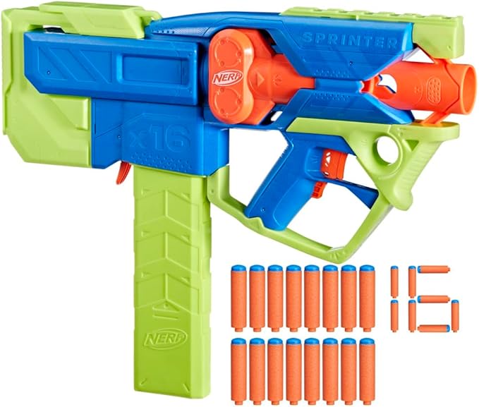 Nerf N Series Sprinter