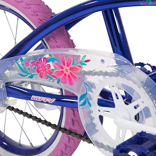 HUFFY 16" NSTYLE BIKE