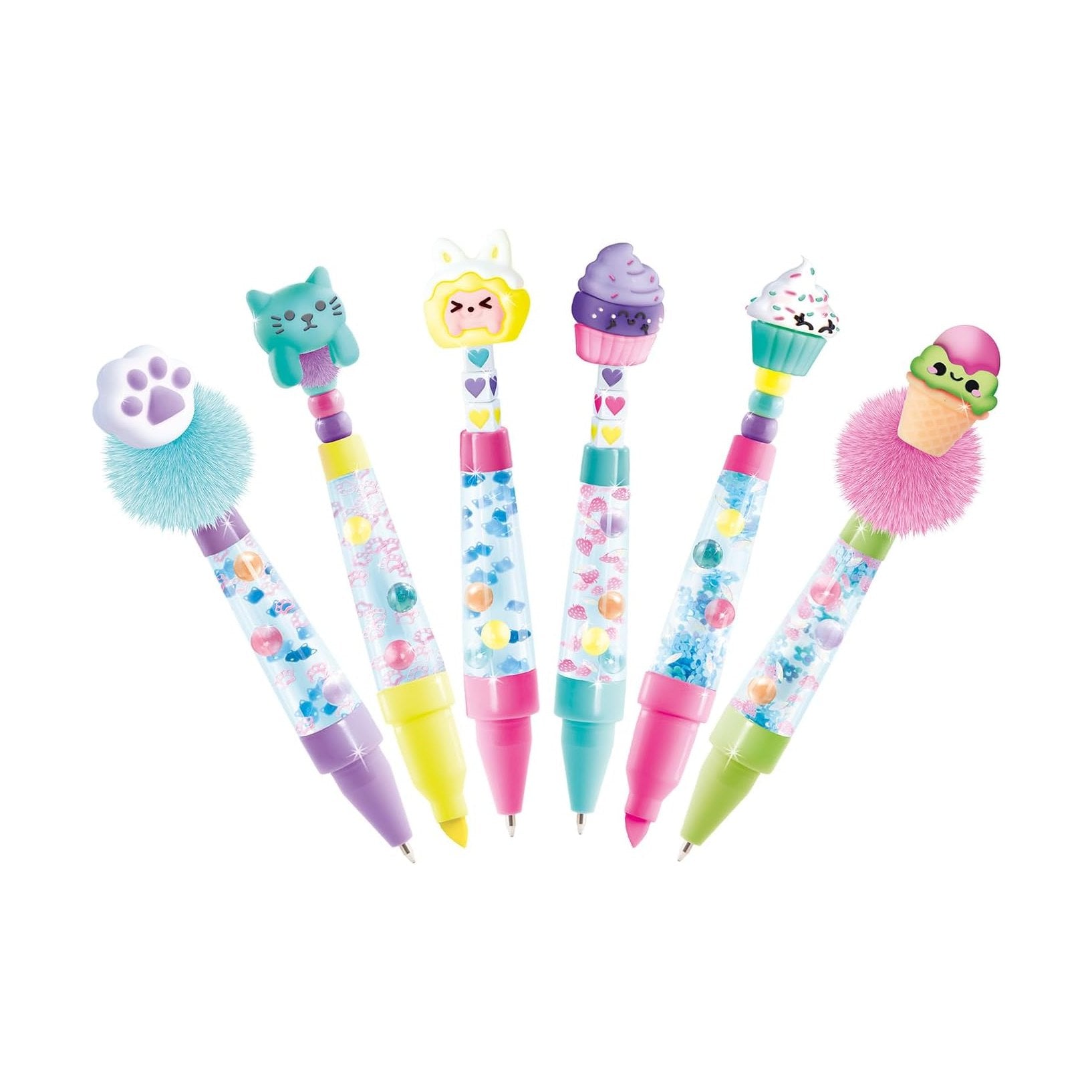 Canal Toys Style 4 Ever Decora Pen Kit by Canal Toys