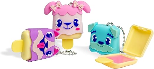 MARTINELIA LIP GLOSS TRIO