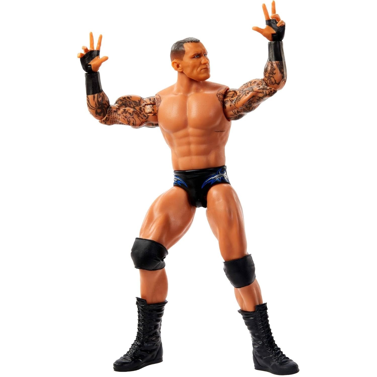 WWE Randy Orton RAW 2025 by Mattel