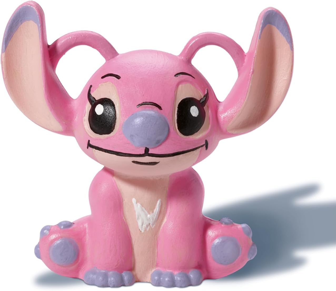 BE CREATIVE ! STITCH FIGURINE