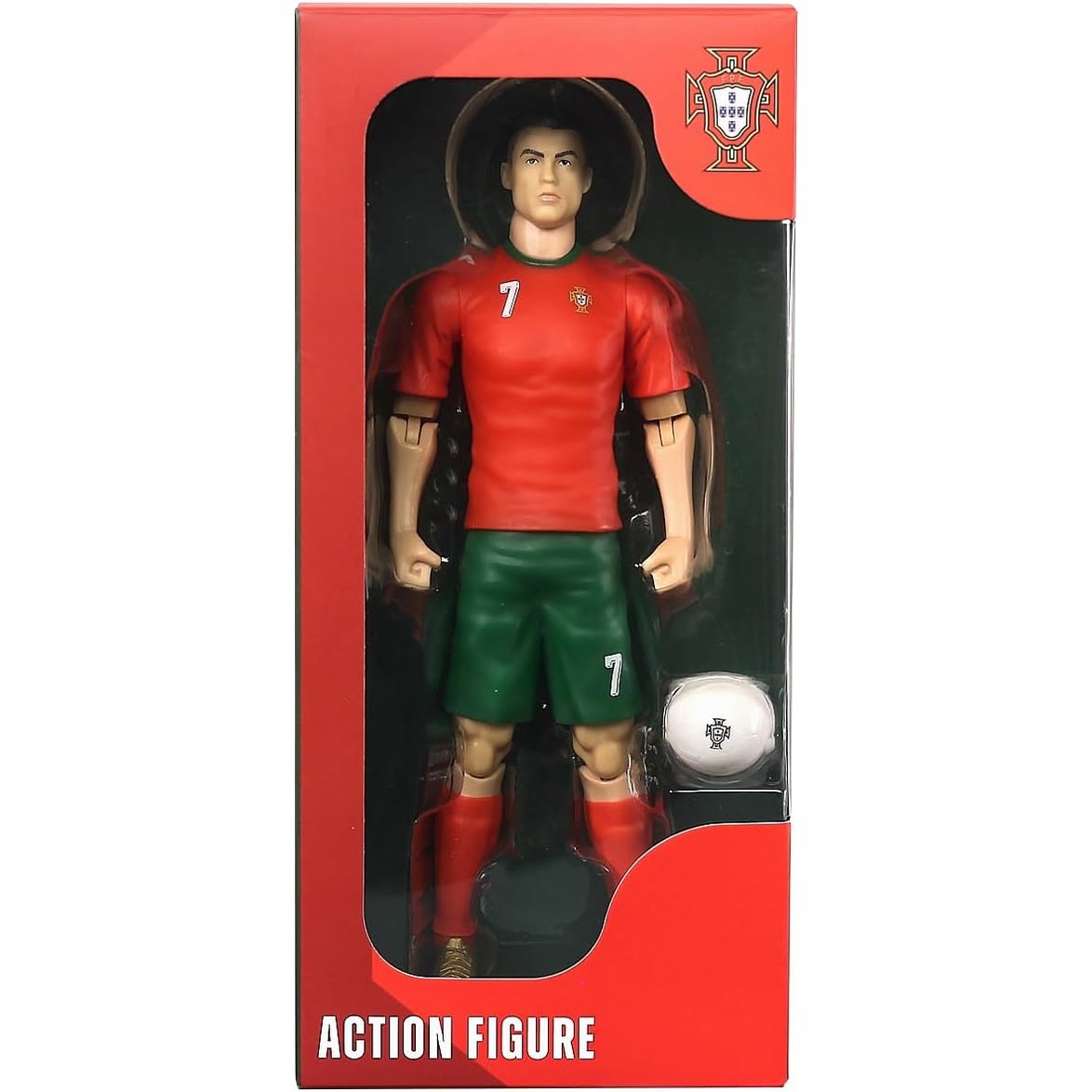 Megableu Cristiano Ronaldo Portugal by Megableu