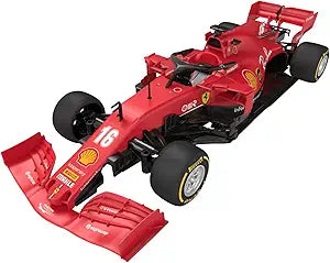 RASTAR ASSEMBLY MODEL KIT 1:16 F1 SF 1000