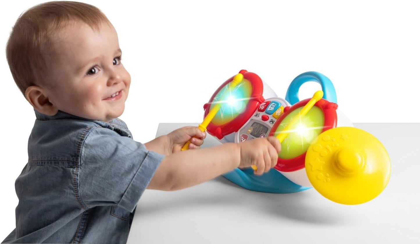 Chicco My First Drums