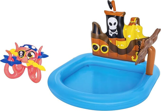 Bestway Ships Ahoy Water Play Centre