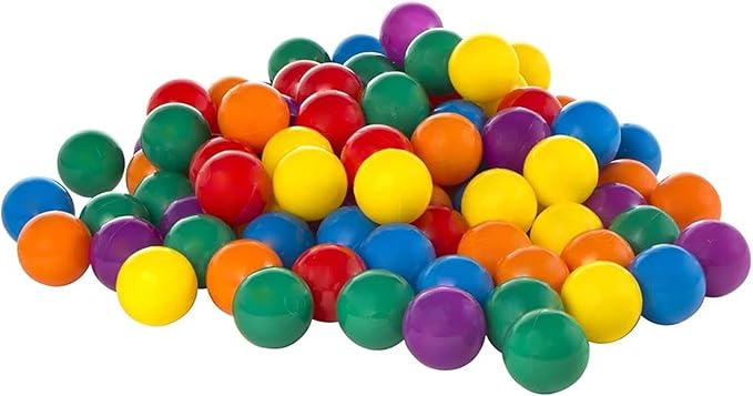 INTEX 100 PACK SMALL BOY