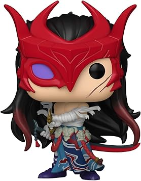 FUNKO YONE (1082)